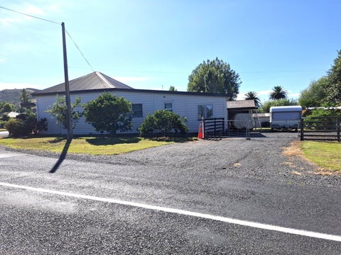 9231 Paeroa Kopu Road, Matatoki, Thames