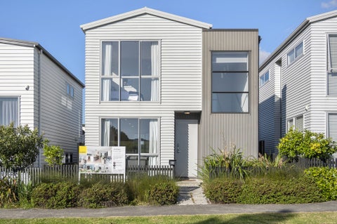 11 Lockheed Street, Hobsonville, Auckland
