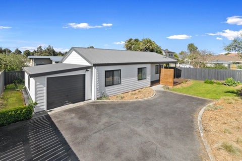 6B Bailey Avenue, Claudelands, Hamilton