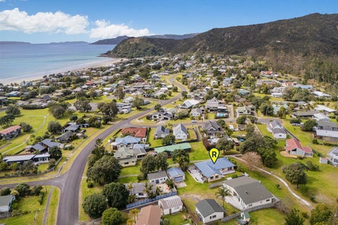 136 Waimaire Avenue, Matarangi, Whitianga