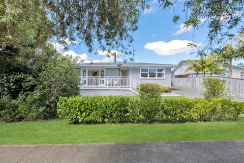 83 Third View Avenue, Beachlands, Auckland