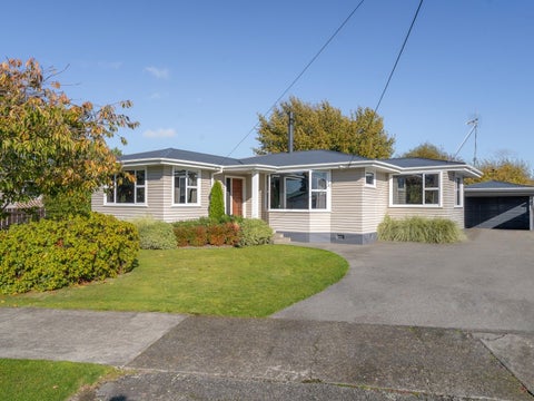 3 Bledisloe Street, Solway, Masterton
