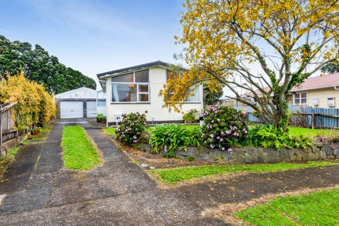 13 Newbury Place, Waitara, Waitara