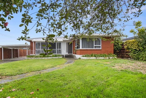 72 Ascot Road, Chartwell, Hamilton
