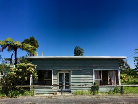 49 Wharf Road, Karamea, Karamea