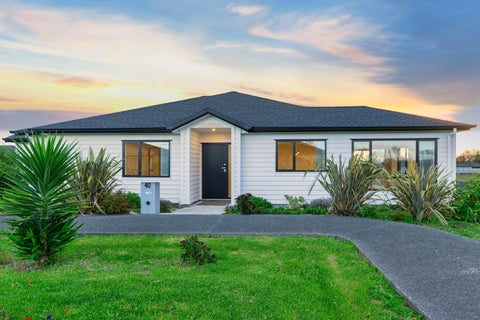 40 Koroheke Road, Takanini, Auckland