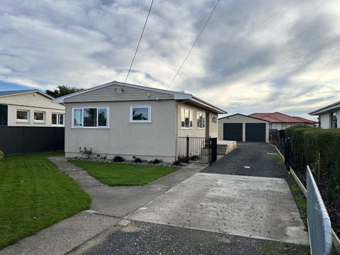 4 Souter Street, Mosgiel, Mosgiel