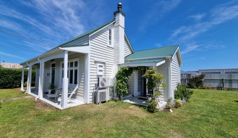 45 Princess Street, Riverton, Riverton