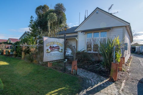 44 Allen Street, Methven, Methven