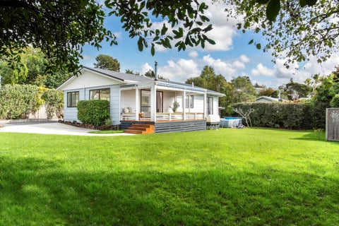 83 Rautawhiri Road, Helensville, Helensville