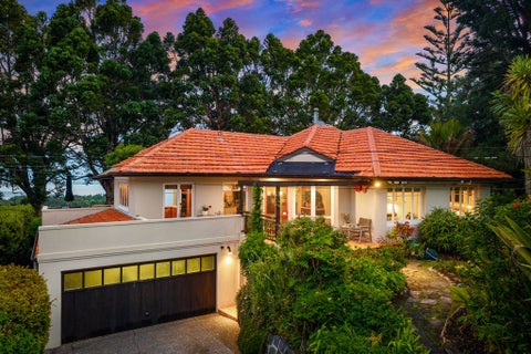 616 South Titirangi Road, Titirangi, Auckland
