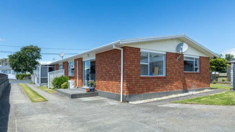 2/13 Nugent Street, Bell Block, New Plymouth