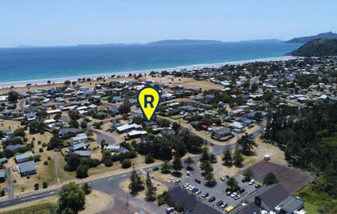 107 Kowhai Avenue, Matarangi, Whitianga