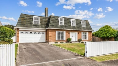 16 Byrd Street, Levin, Levin