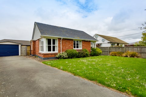 5 Dufek Crescent, Wigram, Christchurch