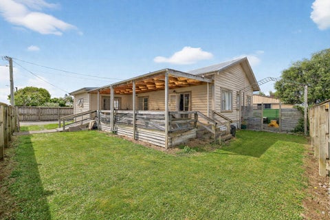 1A Wellington Street, Feilding, Feilding