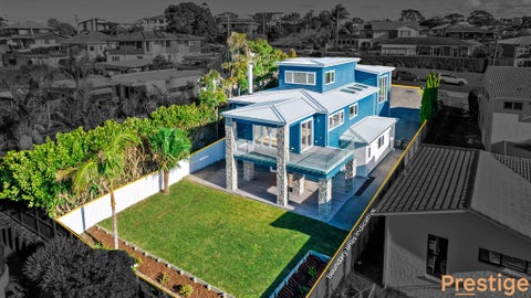 19 Scarboro Terrace, Murrays Bay, Auckland