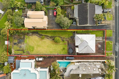 43 Clovelly Road, Bucklands Beach, Auckland