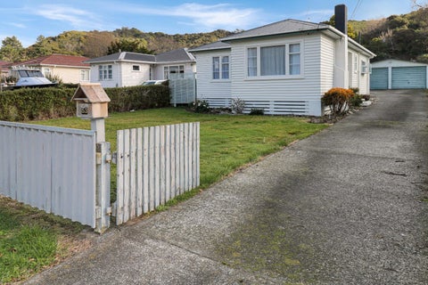 53 Westminster Road, Wainuiomata, Lower Hutt