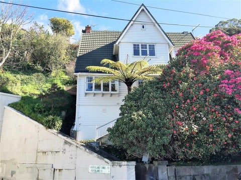 47 Northland Road, Northland, Wellington