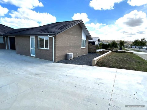 152 Hitchen Road, Pokeno
