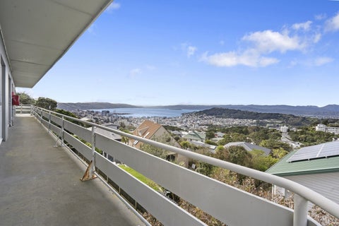 25 Apuka Street, Brooklyn, Wellington