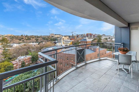 1315/1 Parliament Street, Auckland Central, Auckland