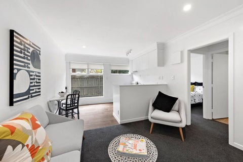 3/2 Westwood Terrace, Ponsonby, Auckland