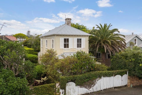 23 Cleveland Road, Parnell, Auckland