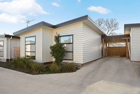 2/1087 Heaphy Terrace, Fairfield, Hamilton