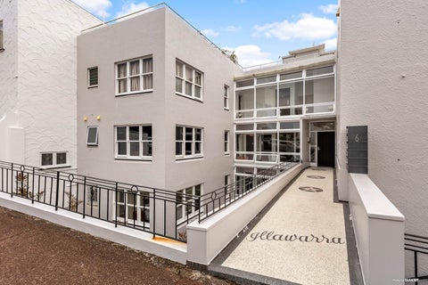 8/6 Brighton Road, Parnell, Auckland
