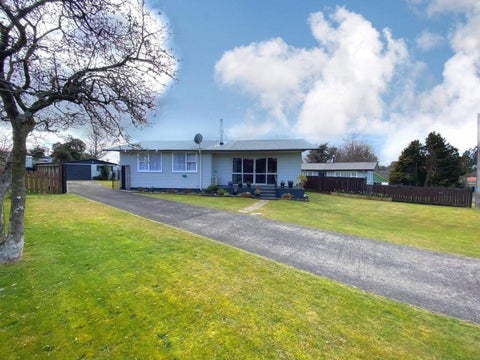 10 Matipo Place, Tokoroa, Tokoroa