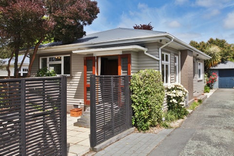 147 Idris Road, Strowan, Christchurch