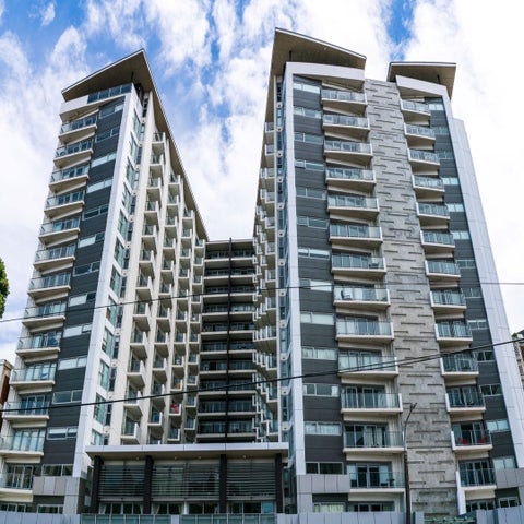 121/74 Taranaki Street, Te Aro, Wellington