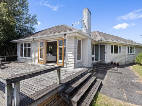 18 Corrin Street, Melville, Hamilton