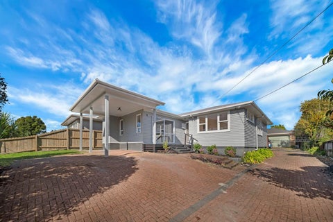 22 Harrington Road, Henderson, Auckland