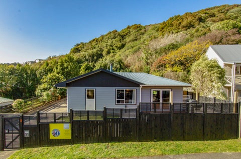 3 Fitzgerald Place, Karori, Wellington