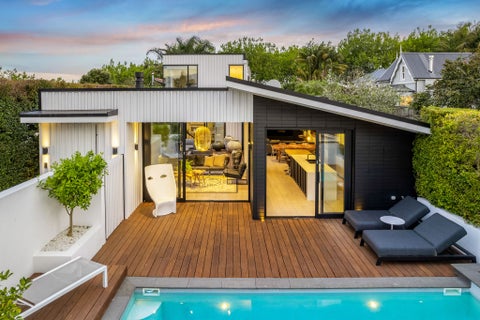 56A Wellpark Avenue, Grey Lynn, Auckland