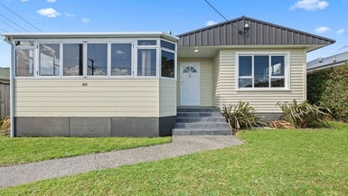 311 Frankley Road, Ferndale, New Plymouth