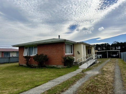 65 Orawia Road, Tuatapere, Tuatapere