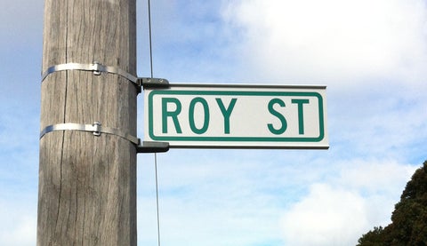 17B Roy Street, Newtown, Wellington