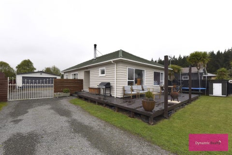 163A Riverlea Estate Drive, Kainga, Christchurch