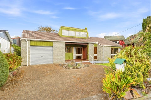 47 Parkes Avenue, Saint Johns Hill, Whanganui