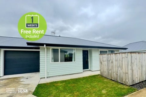 85A Parker Avenue, Levin, Levin