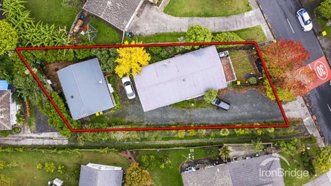 17 Keegan Drive, Massey, Auckland