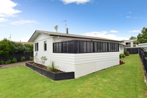 11 Blomfield Street, Nawton, Hamilton