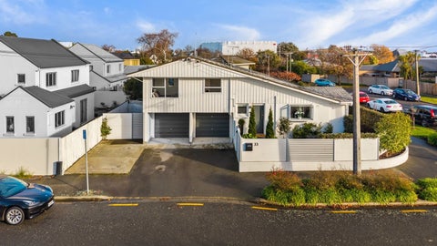 33 Stoneyhurst Street, St Albans, Christchurch