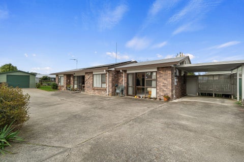145 Caxton Place, Te Awamutu, Te Awamutu