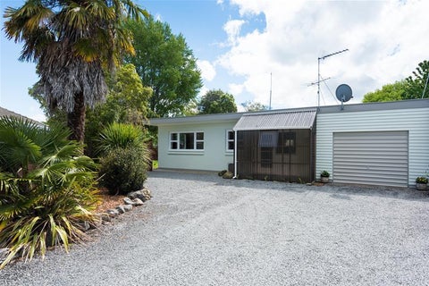 12A Leefield Street, Blenheim, Blenheim
