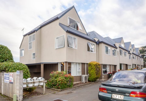 5/700 Great King Street, North Dunedin, Dunedin